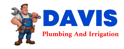 Trusted plumber in MILL SHOALS